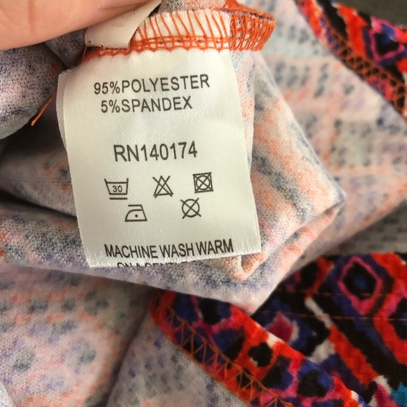 R & B Creations Dress - Picture 5 of 6